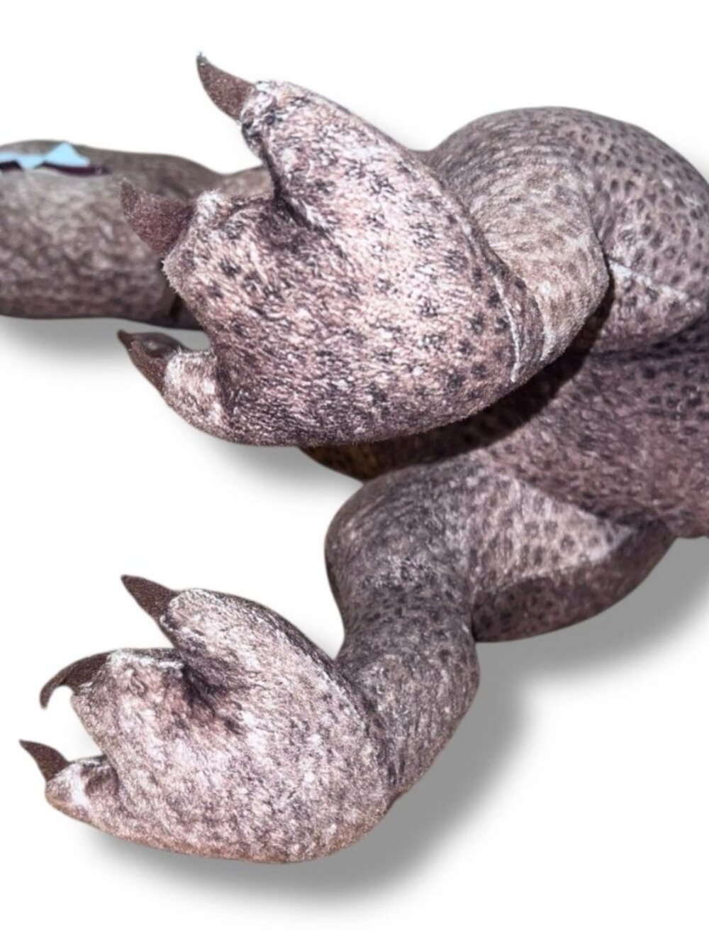 Jurassic World Dinosaur Plush T Rex 21” - Picture 6 of 8